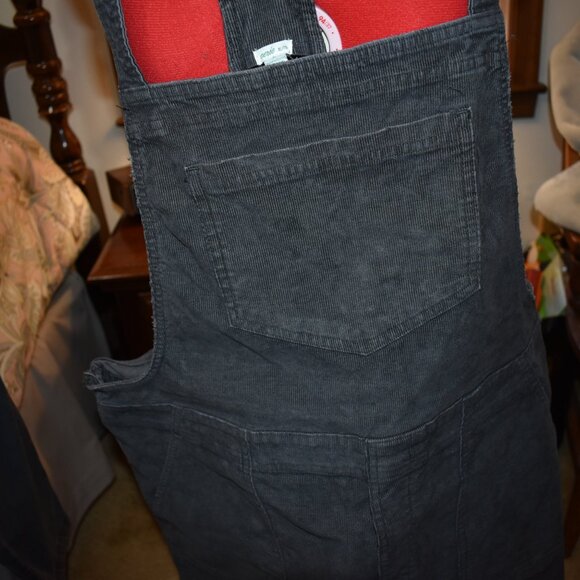 overalls (bibs) - Picture 2 of 5